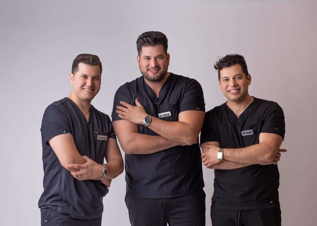 Irving Almont: A Life of Dentistry and Music
