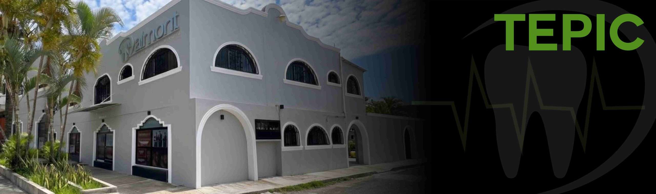 Flores Magon Office Tour
